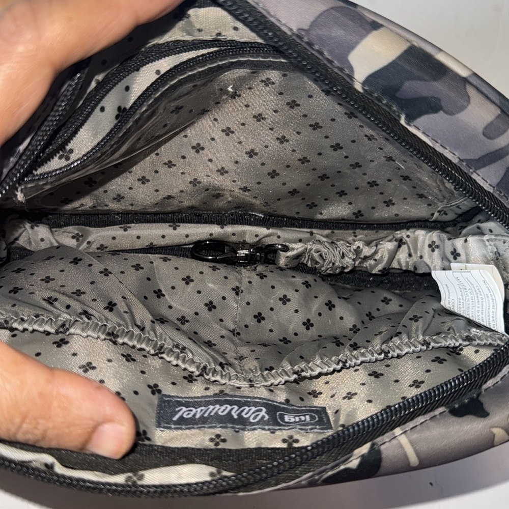 Lug bag - Picture 5 of 12